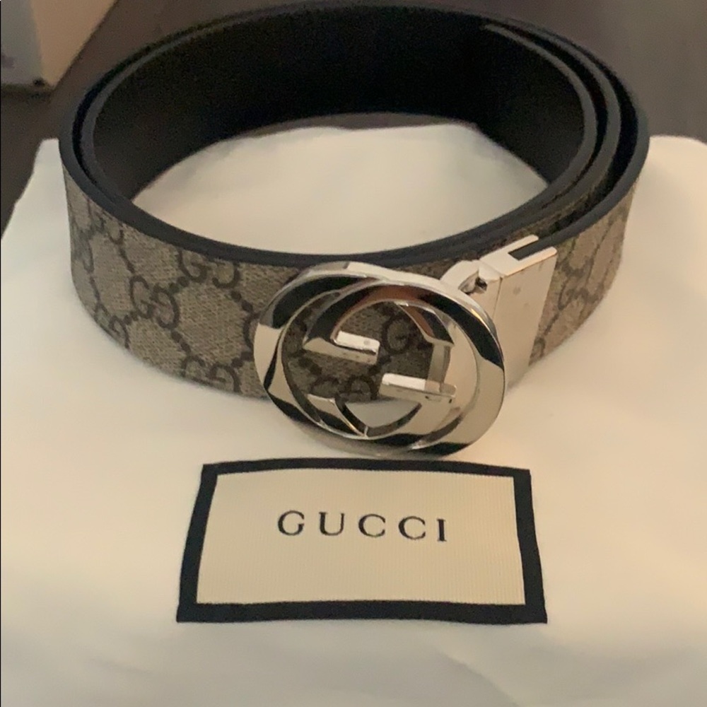 Gucci Belt